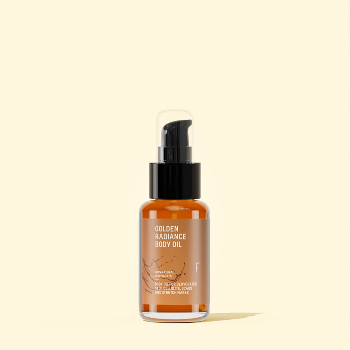 Caixa de Vitamina C e Hidratação Essencial, Freshly Cosmetics