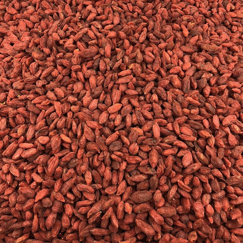 Baya De Goji Orgánica A Granel 10 Kg_2