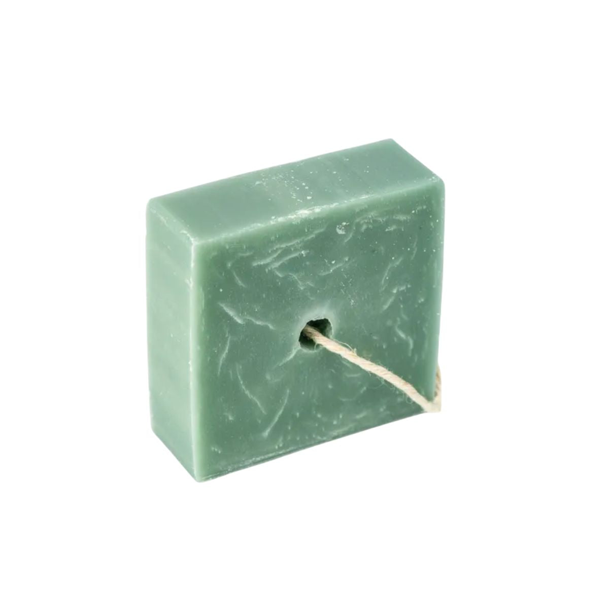 Gel de banho sólido aveludado Sem resíduos 64gr Ecologico Officina Naturae