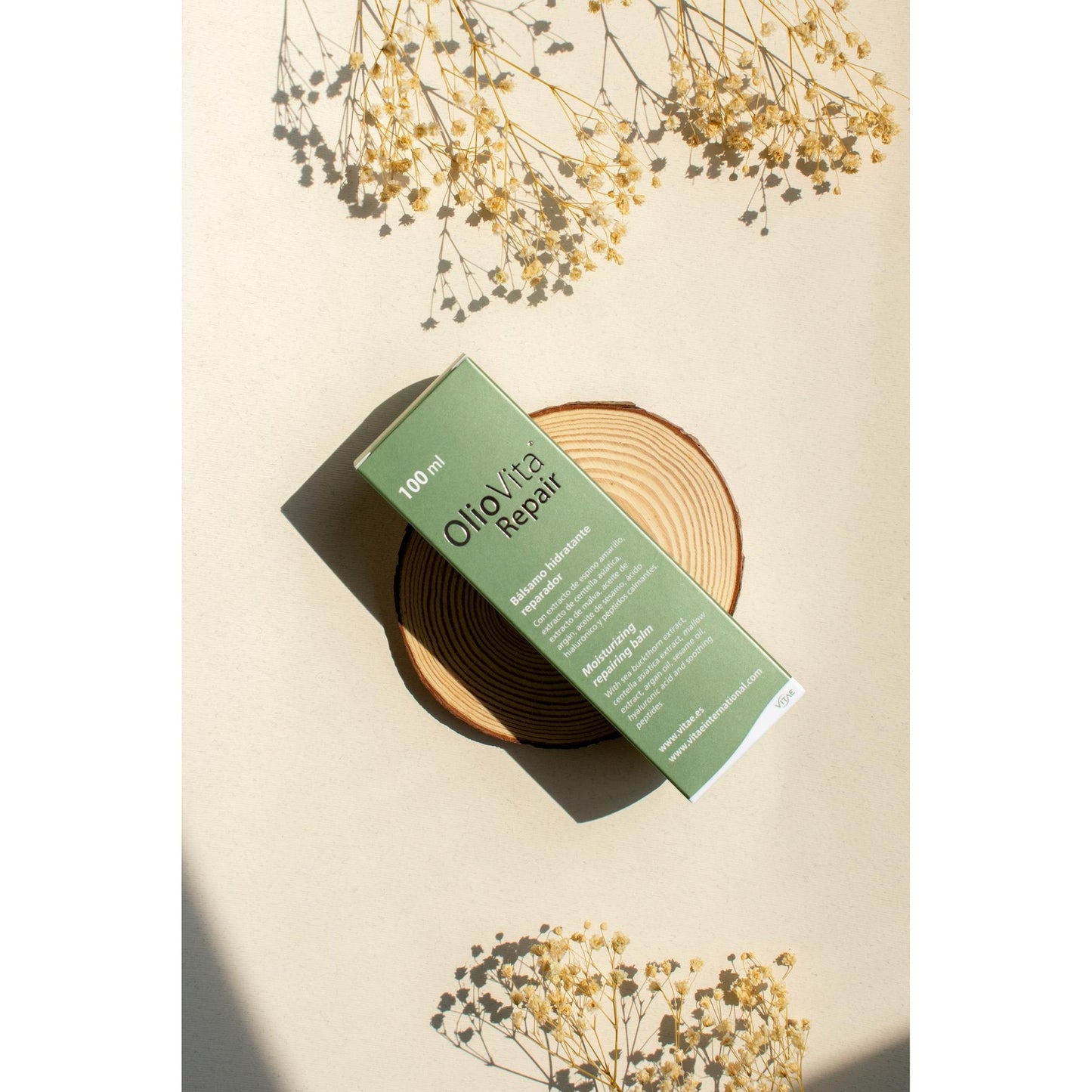 OLIOVITA REPAIR Vitae 100 ml