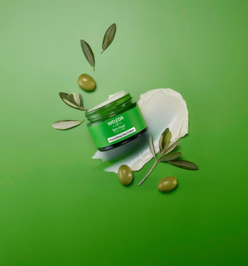 Creme de Dia Skin Food 40 ml Weleda