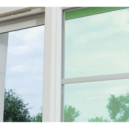 Rede mosquiteira em fibra de vidro cinza Fibernet Nortene 1,5 x 3 m