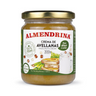 Creme de avelã 300g Creme de amêndoa 300g