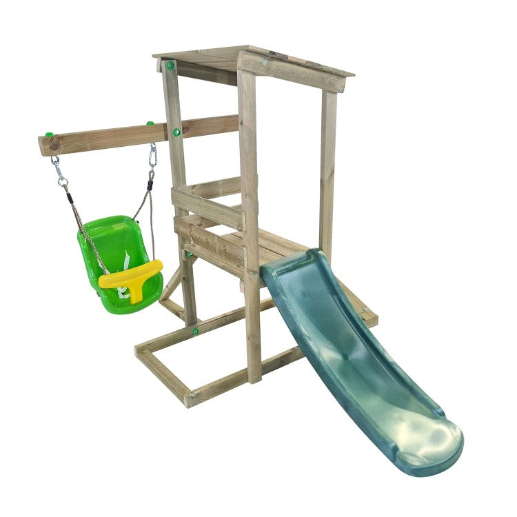 Parque Infantil Masgames Kilauea S._5