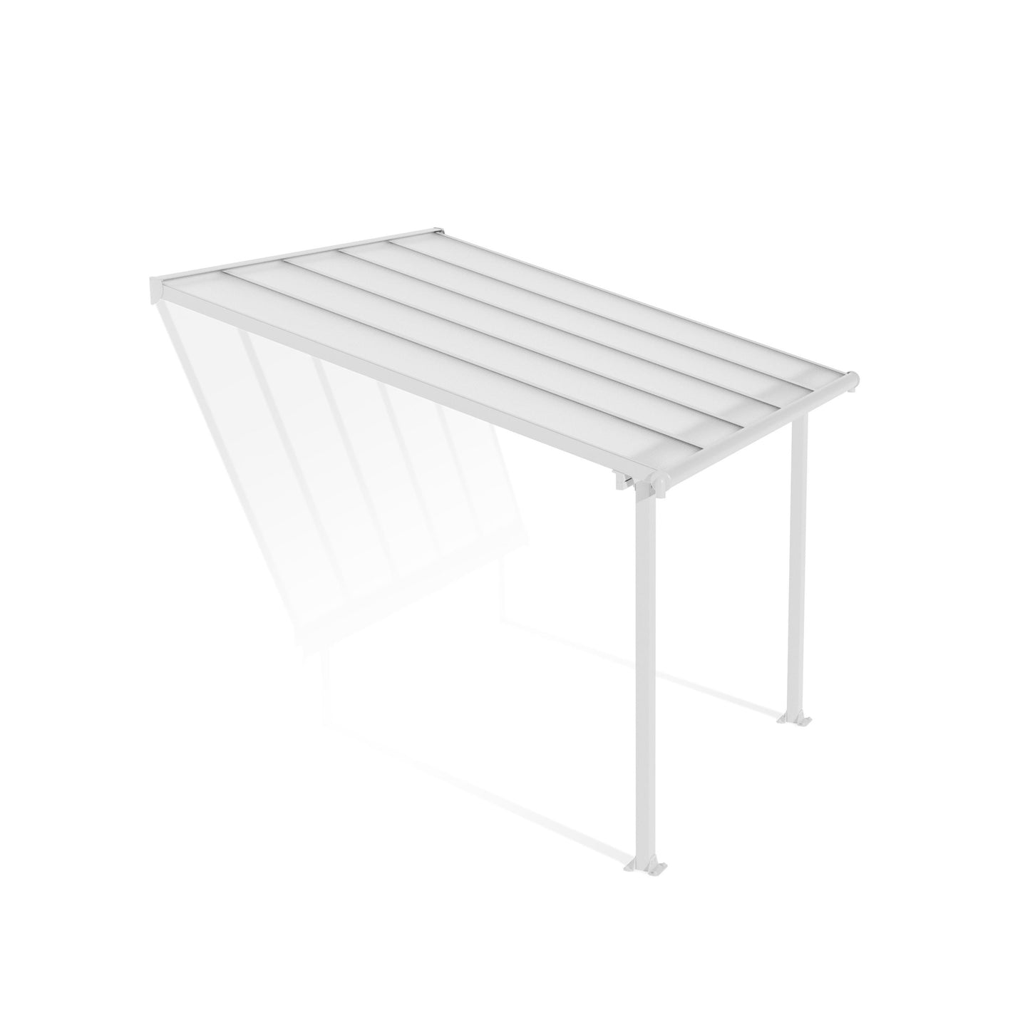 Olympia 307x294 pérgola anexa branca