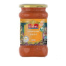Molho Vindaloo verdadeiramente indiano 285 g