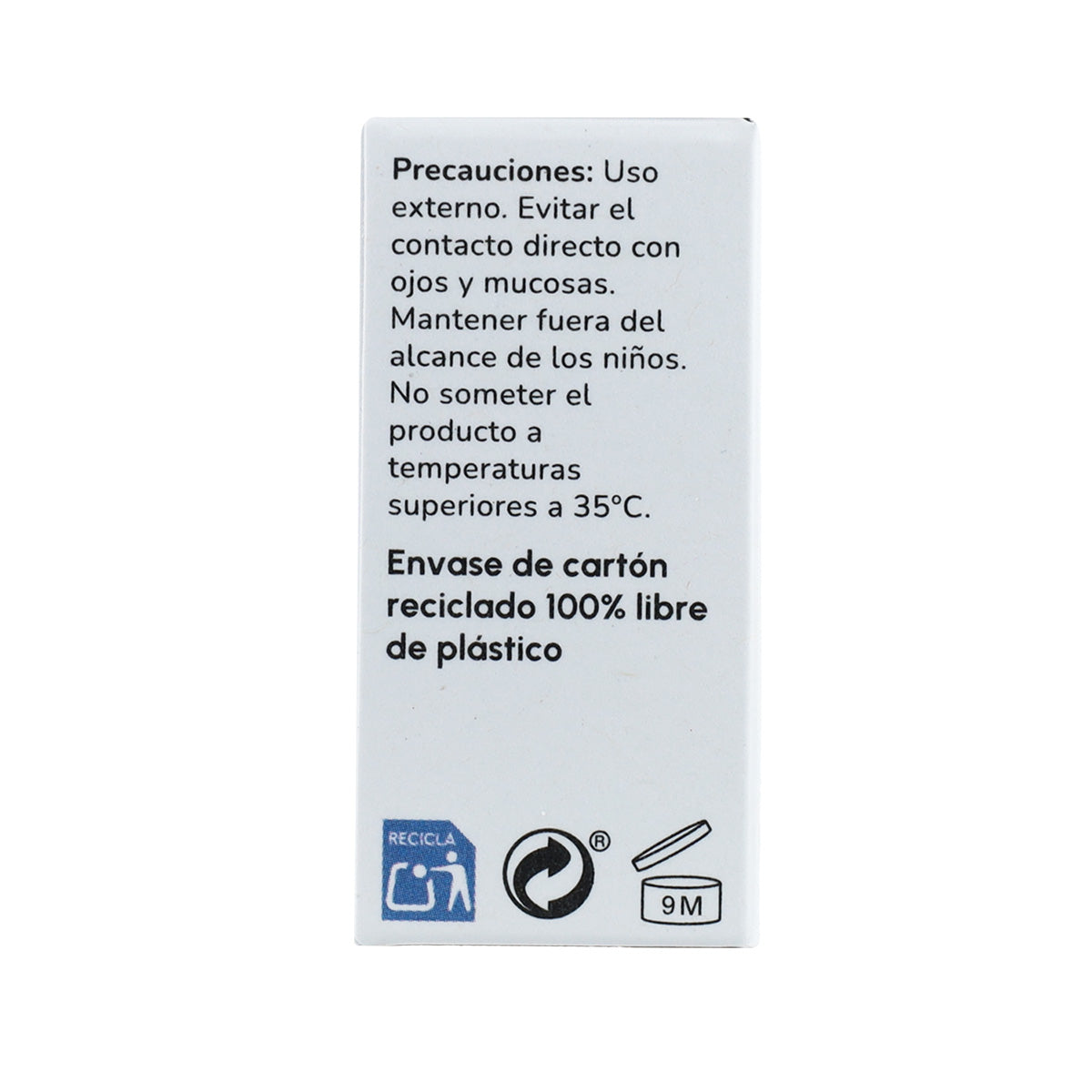 Planeta Huerto Condicionador Reparador Sólido 85 gr