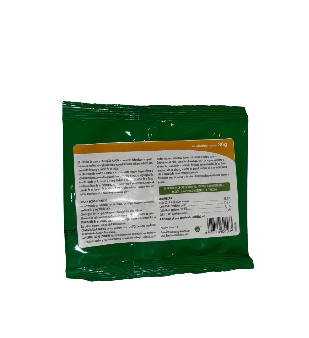 Nutrisol Trasplante Wsg 30g_0