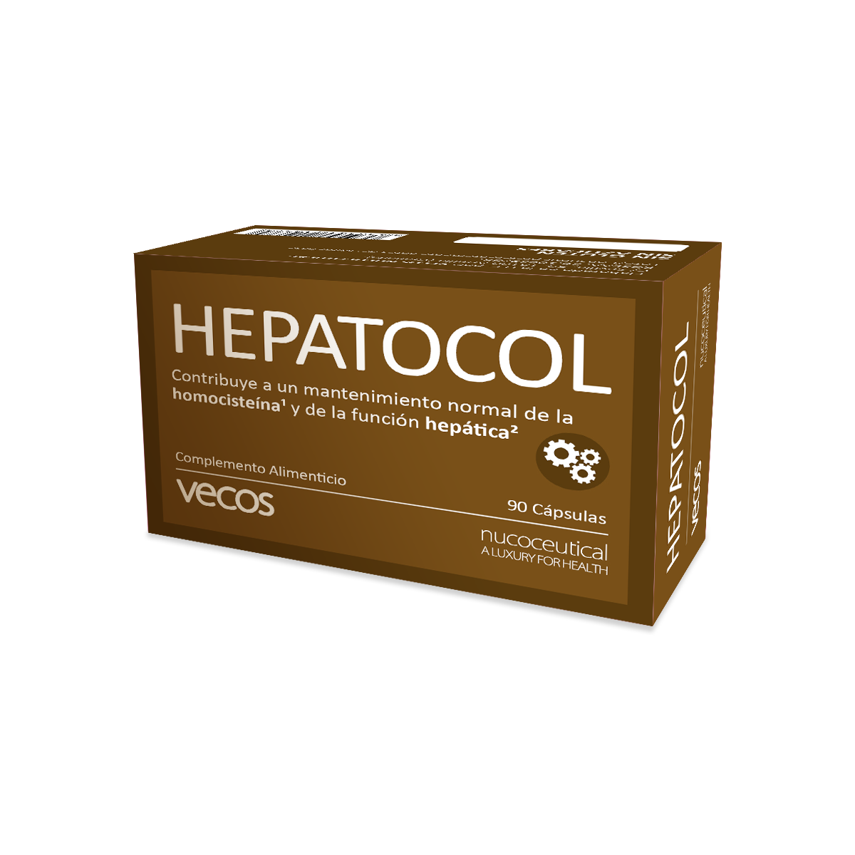 Hepatocol Hígado Graso Con Colina Y Betaina_0