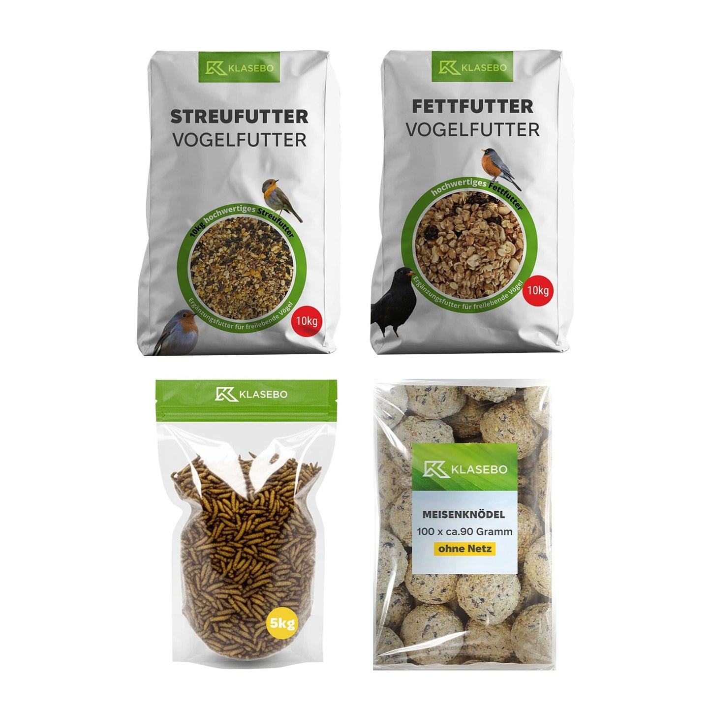 Comida Aves Silvestres 25kg_2