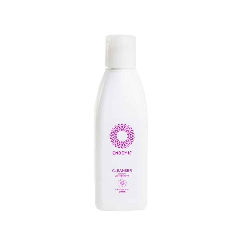 Champú Natural Cleanser Endemic 250ml_0