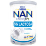 Nan Expertpro Sem Lactose dos 0 aos 12 meses Nestlé 400 g