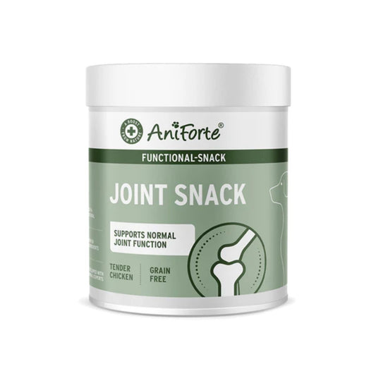 AniForte 300g Snack Funcional para Articulações de Cães