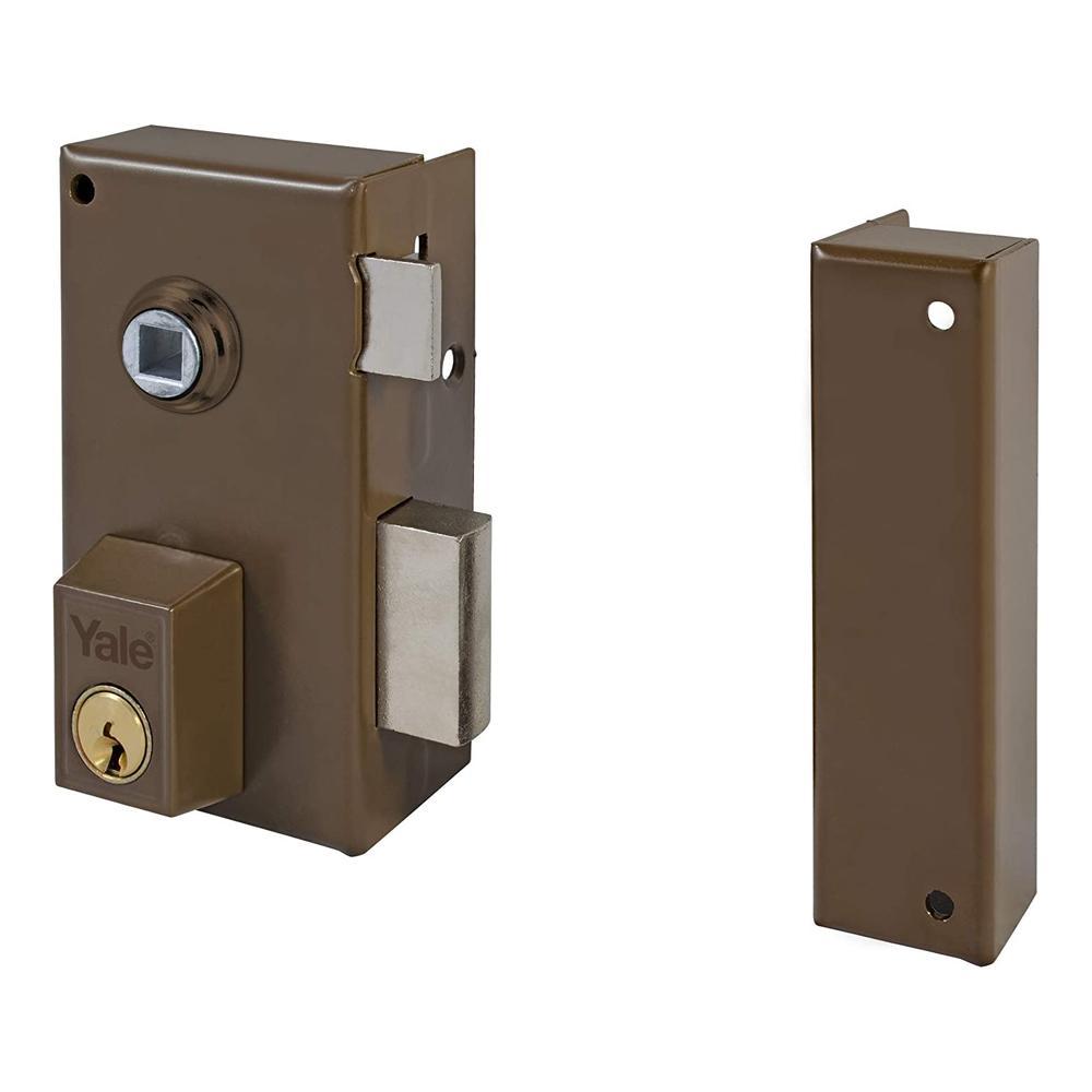 Cerradura 56b Hp 70 Derecha