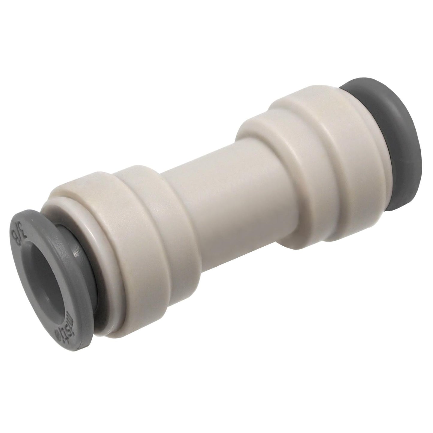 União de nebulização automática 3/8" x 3/8" DripFresh