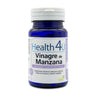 Vinagre de Maçã H4U 60 Cápsulas Vegetais de 515 mg