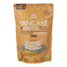 Mistura para Panquecas e Waffles Original Bio ISWARI 400 gr