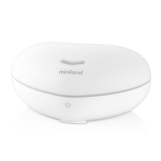 Miniland Natural Sleeper Baby Relaxer Estimulador Sensorial