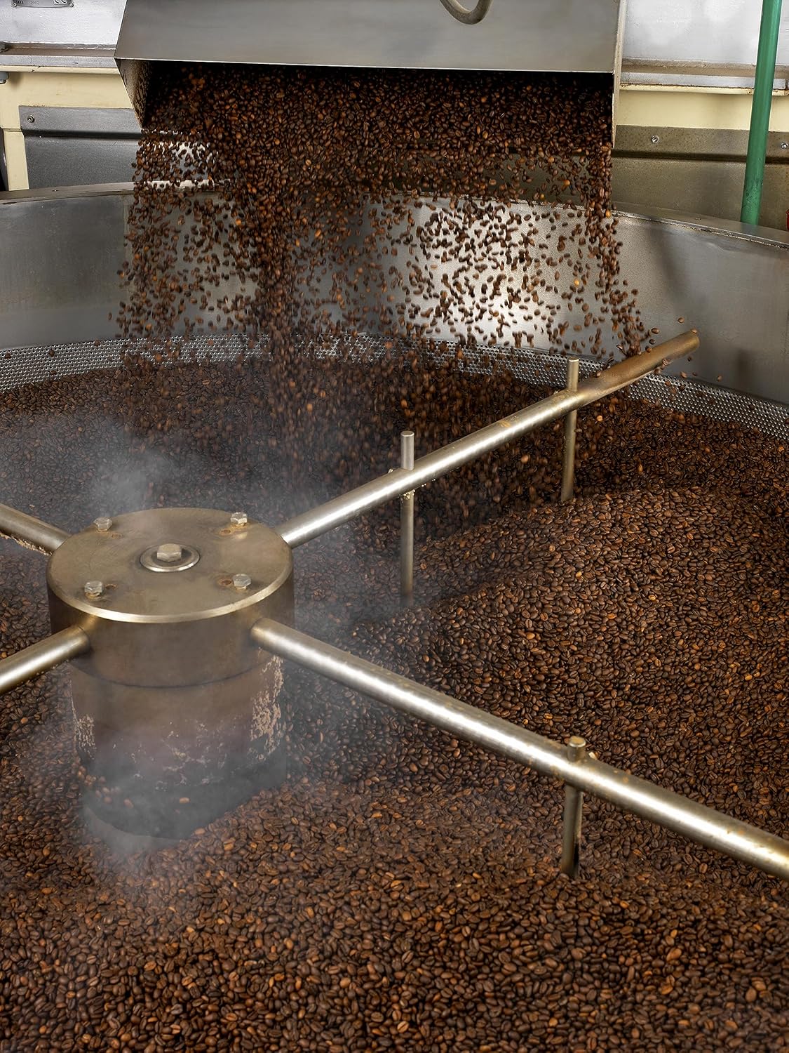 Café moído etíope mocha 100% arábica BIO Destination 250 g