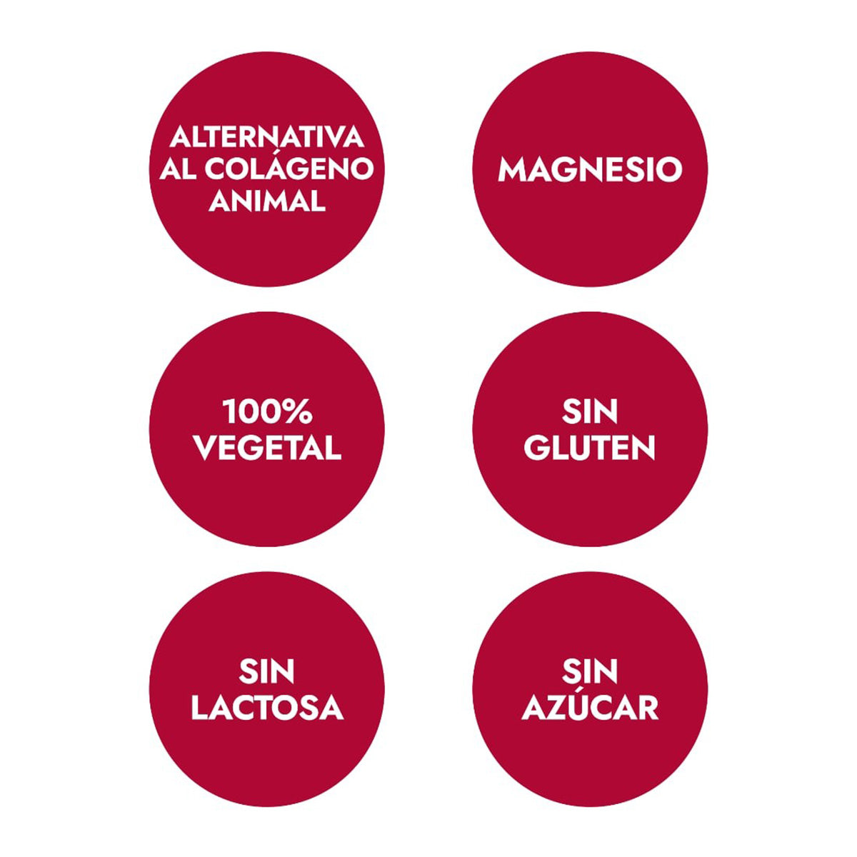 Sabor Bolachas e Creme de Aminoácidos de Colagénio, Ana María La Justicia, 350 g em Pó