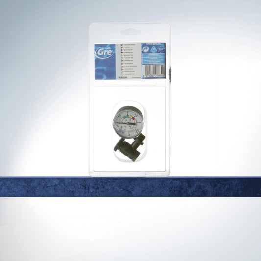 Manómetro AR1350 / AR1400 Gre