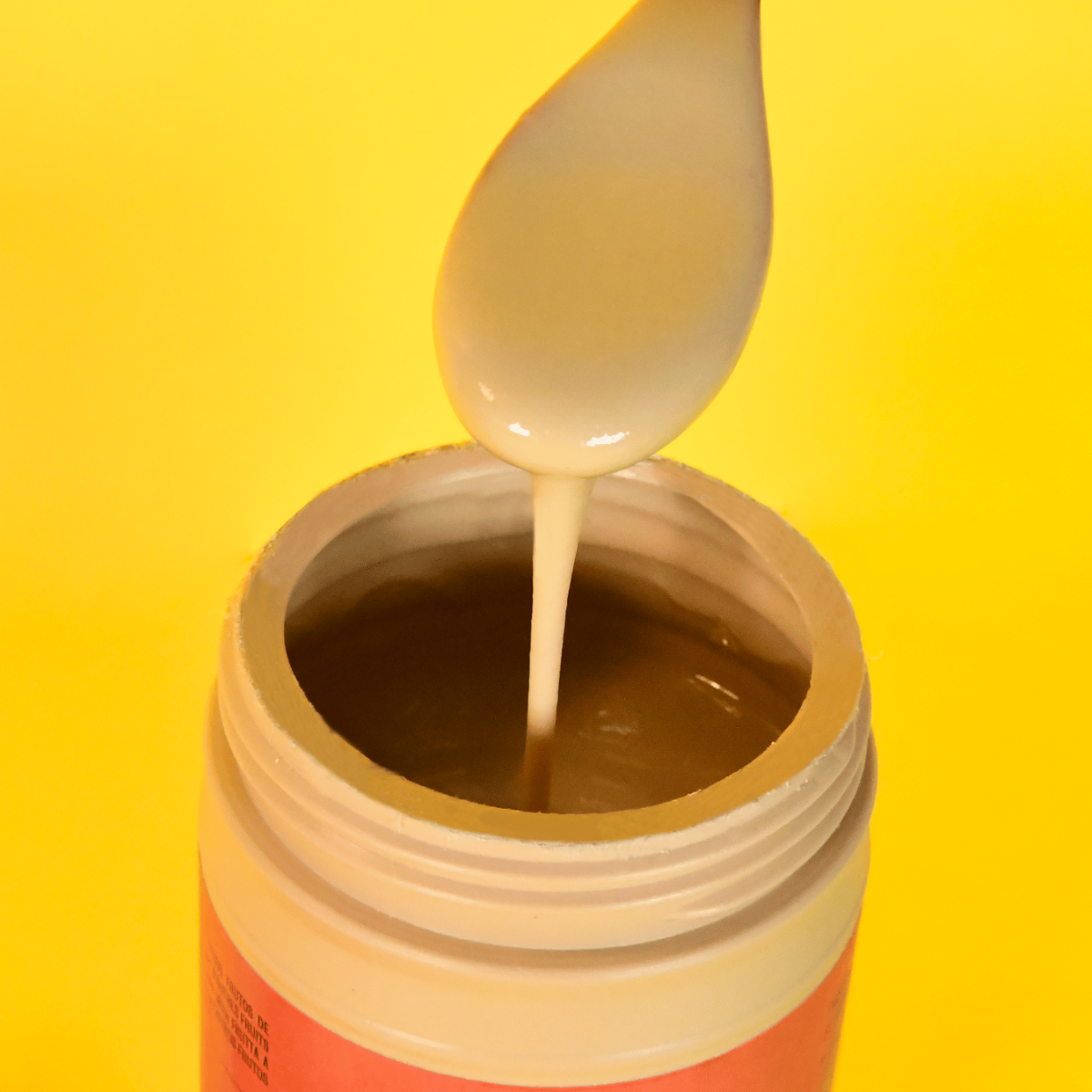 Creme de Tahini com Sésamo Torrado 300 g Nut&me