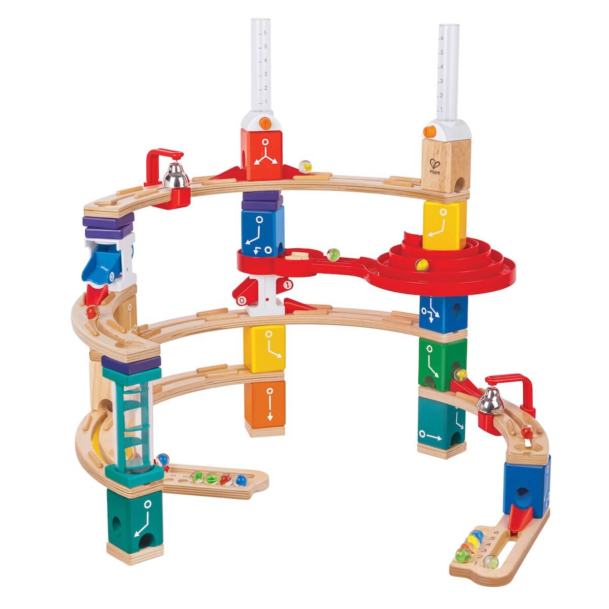 Circuito Bolas Quadrilla Avanzada Hape_5