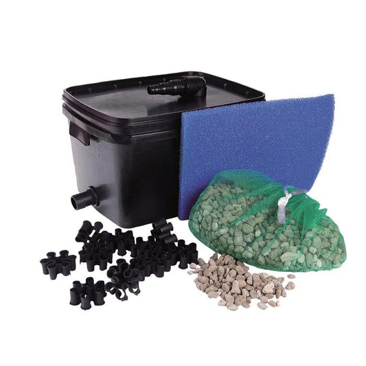 Filtro Biológico para Aquário Filtra Pure 2.000