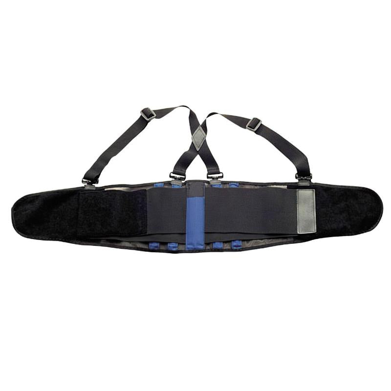 Faja Lumbar Con Tirantes Talla L/xl_0