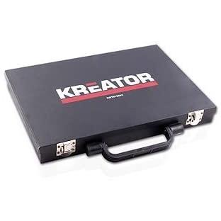 CONJUNTO DE ACESSÓRIOS PARA BERBEQUIM #17