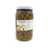 Azeitonas Indica Olivateria 1.1Kg (Granel) Bio