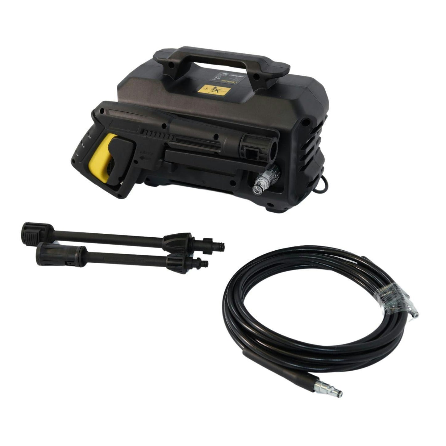 Lavadora de alta pressão compacta Garland Ultimate Lite 011E-V23