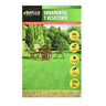 Sementes de relva ornamental e resistente Batlle 500 g