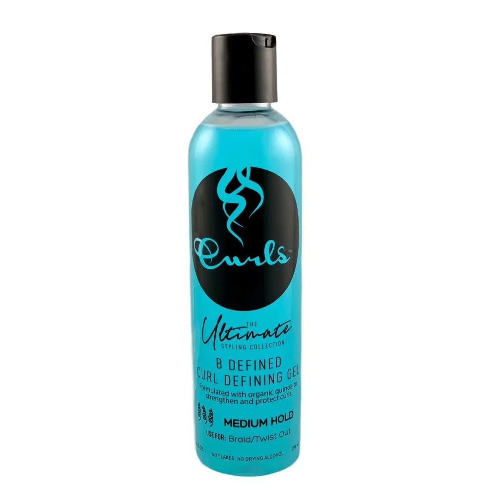 Gel Definidor The Ultimate B Defined Curls 236ml_0