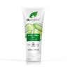 Dr. Organic Gel de Aloé Vera com Pepino, Avelã e Calêndula 200ml