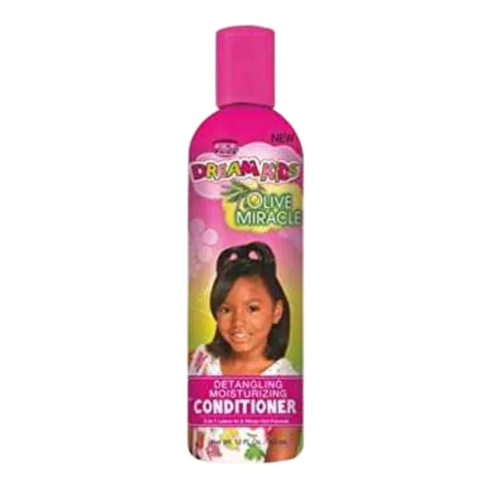 African Pride Dream Kids Conditioner 355ml_0