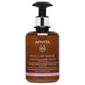 Água Micelar Apivita Rosa e Mel 300 ml