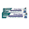 Pasta de dentes de limpeza profunda, Himalaias, 75 ml