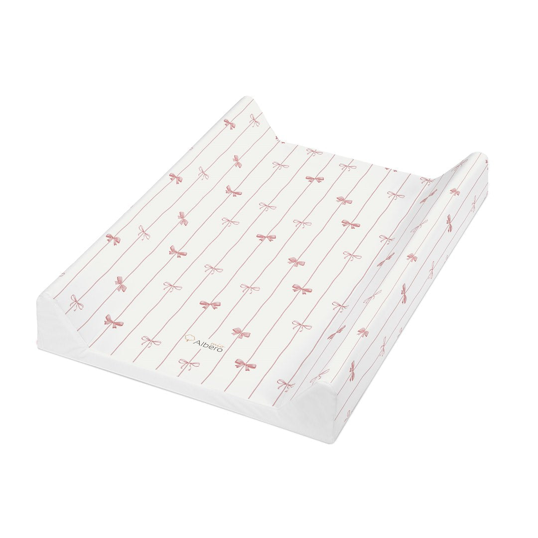 Cotton Color Cambiador Base Rígida 2 En 1 Para Cuna Y Cómoda Albero Mio_5