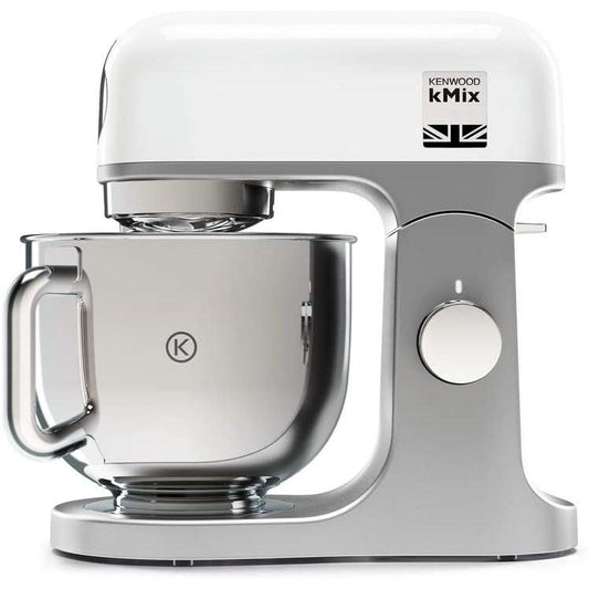 Robô de cozinha Kenwood kMix White 5L 1000W