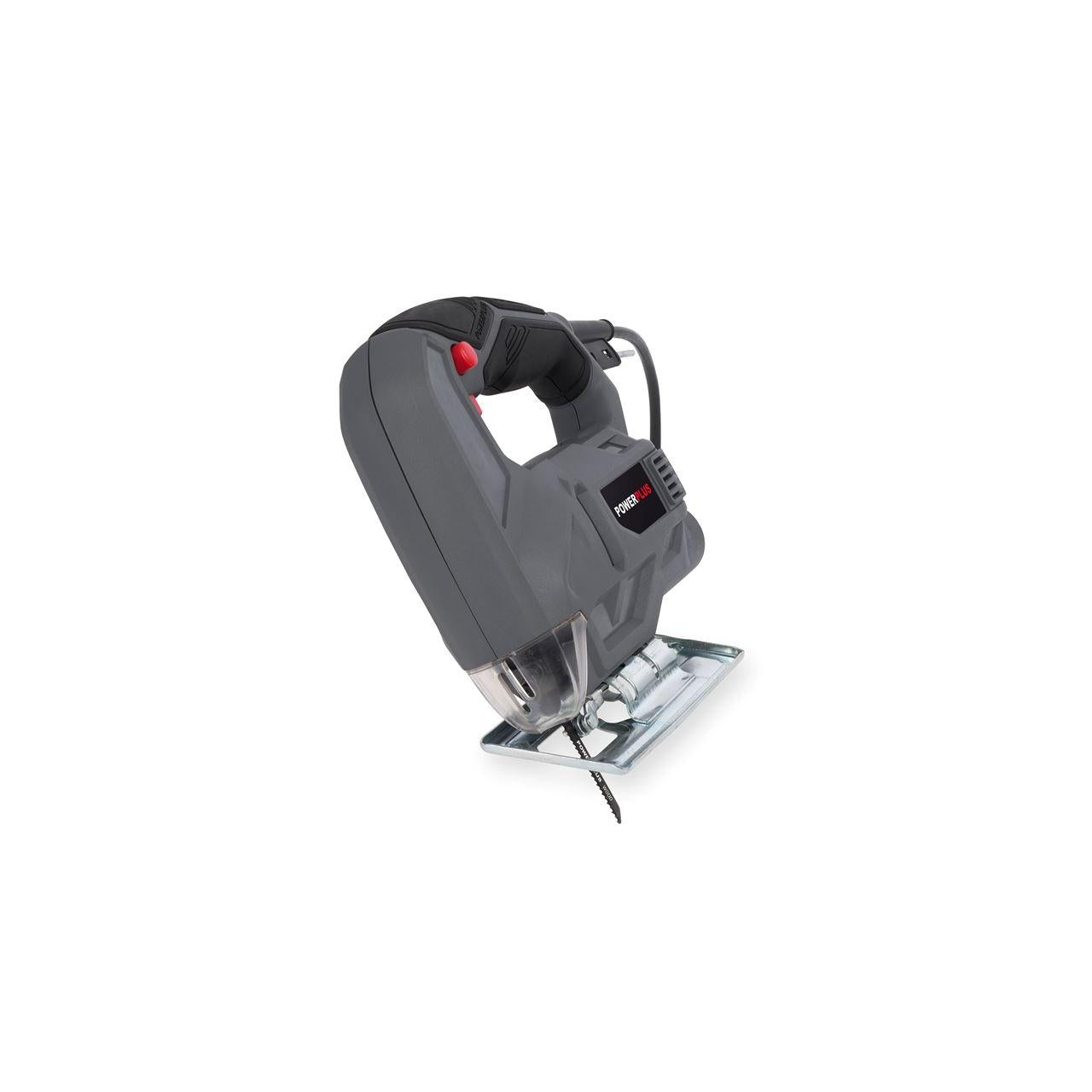 Serra tico-tico Powerplus POWE30010 450w