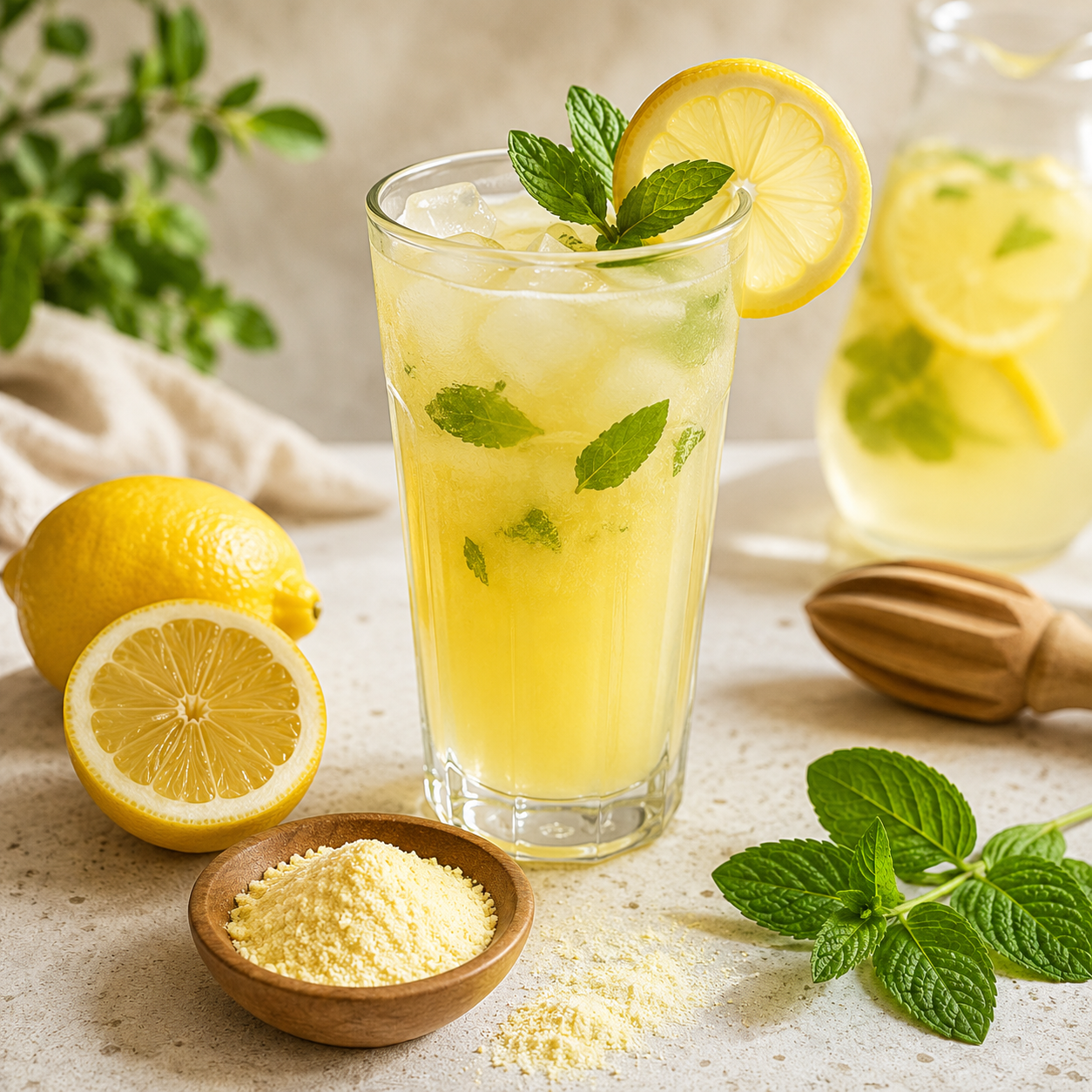 Limón en polvo Kamarere 50g_2
