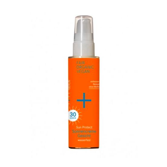 Creme protetor solar mineral FPS30 I+M 50ml