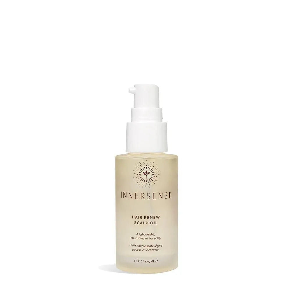 Aceite Para El Cuero Cabelludo Hair Renew Innersense 29.5ml_0
