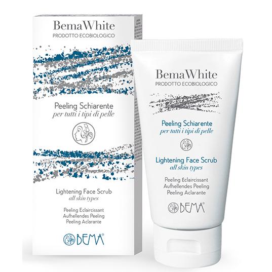 Bema White Clarifying Peeling 50 ml