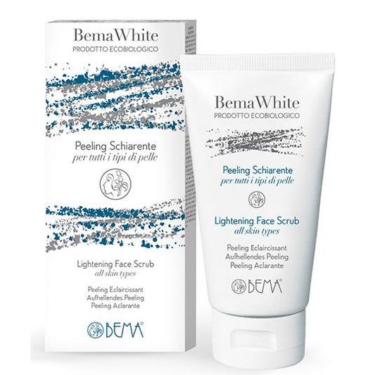 Bema White Clarifying Peeling 50 ml