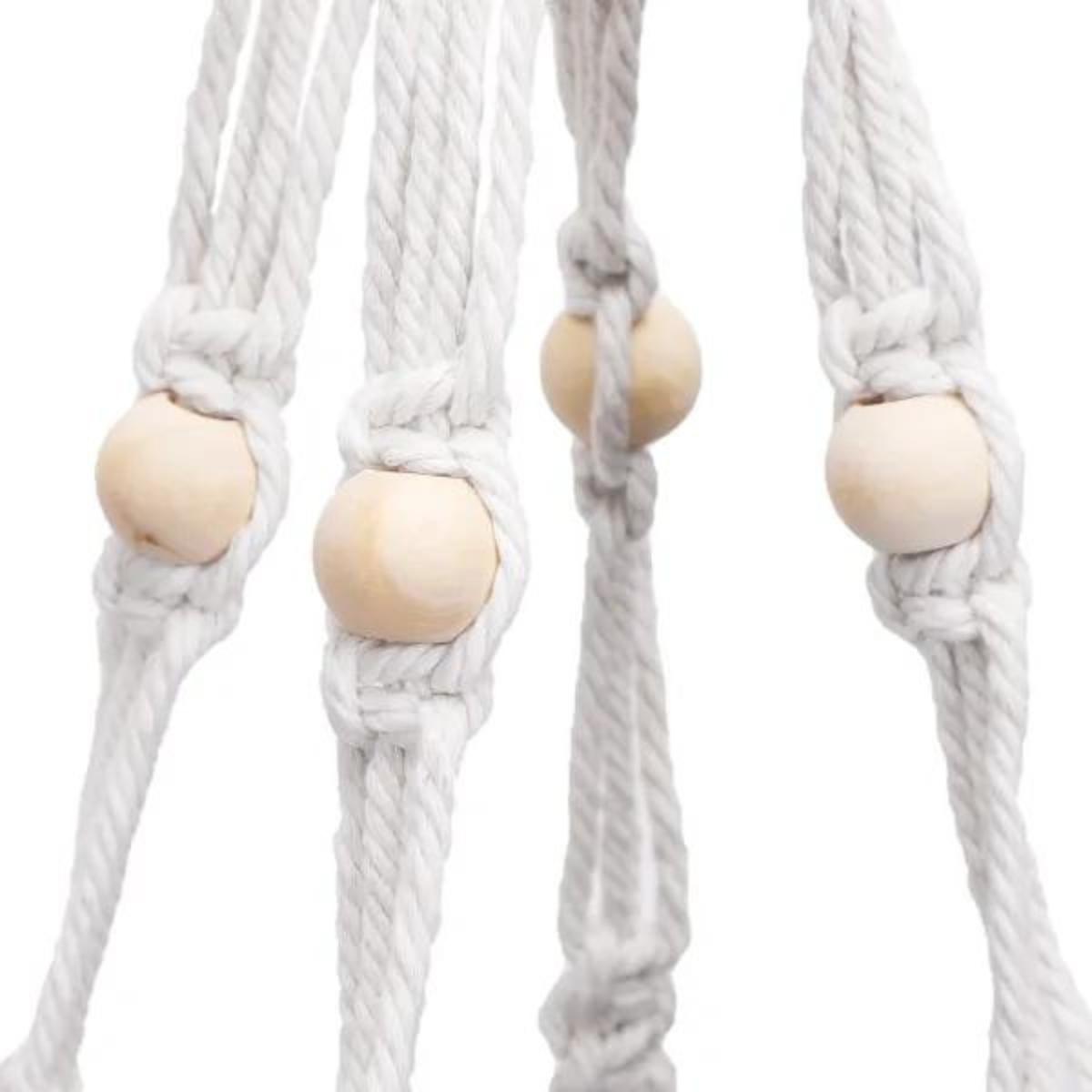 Rede para gatos em algodão Nobleza