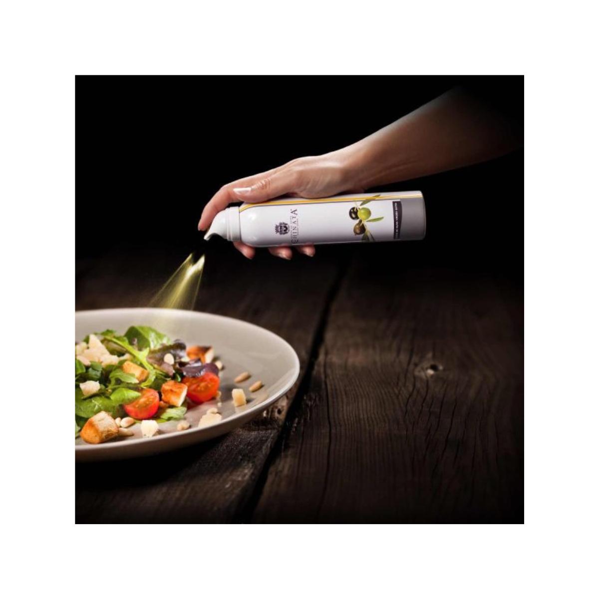 Spray de Azeite Virgem Extra 200 ml