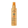 Nuxe Sun Spray Leite Rosto e Corpo Alta Proteção FPS 50 Nuxe 150ml