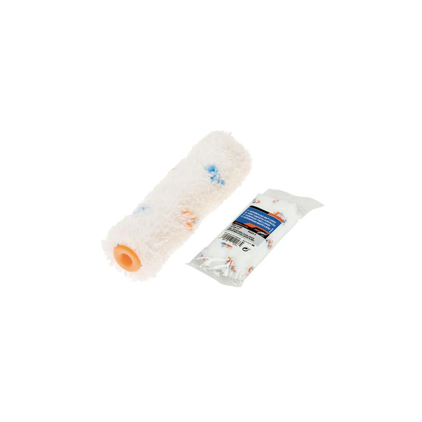 Pack 2 rec. Mini Microfibra Excellence, 6 cm. 6 cm